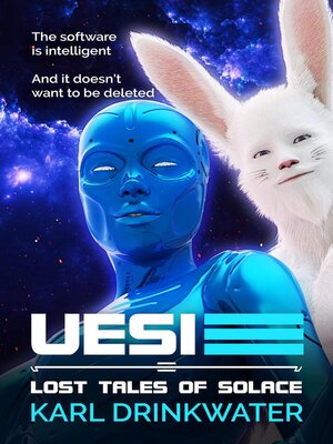 cover image of UESI